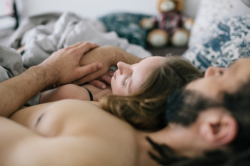How to increase sex drive