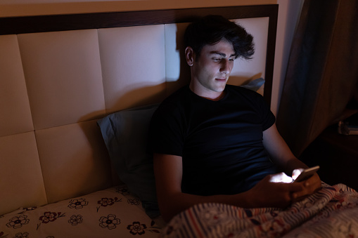 Stages of Porn Addiction