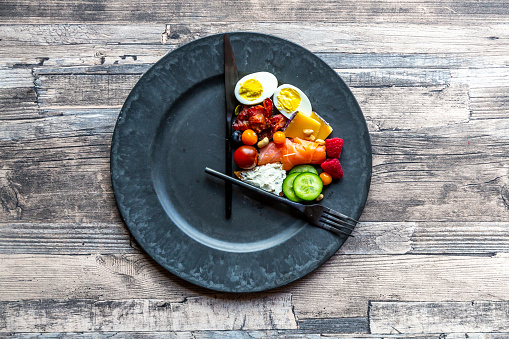 Intermittent Fasting to Boost Libido
