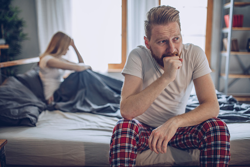 Does Porn Cause Erectile Dysfunction