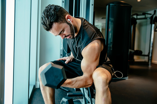 Can NoFap Health with Muscle Gain