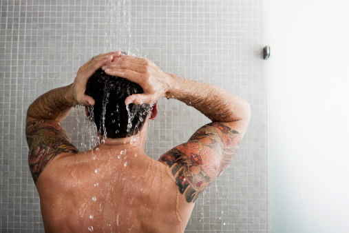 Can Cold Showers Help Stop Masturbation