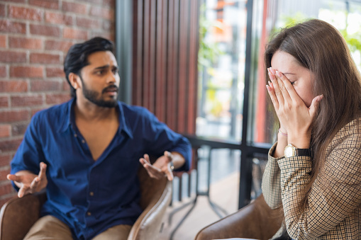 Stop boyfriend from watching porn